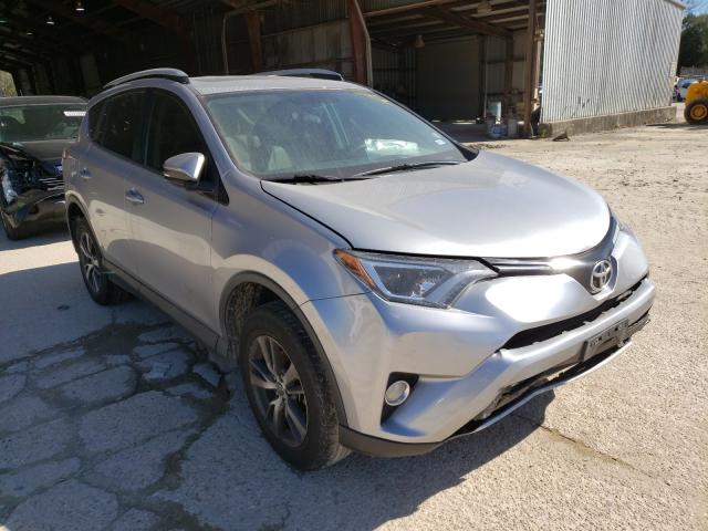 TOYOTA RAV4 XLE 2016 2t3wfrev5gw259008