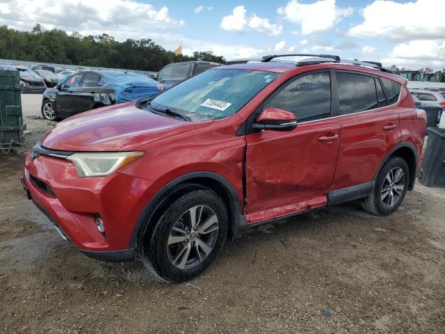 TOYOTA RAV4 2016 2t3wfrev5gw266363