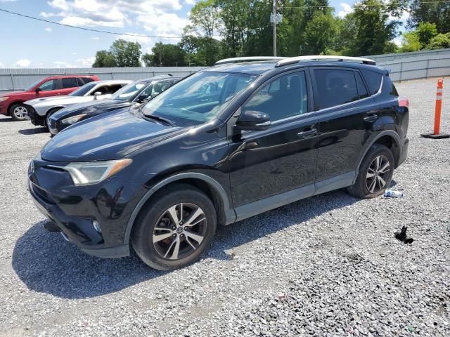 TOYOTA RAV4 2016 2t3wfrev5gw266685