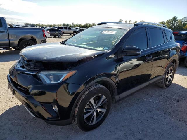 TOYOTA RAV4 2016 2t3wfrev5gw267075