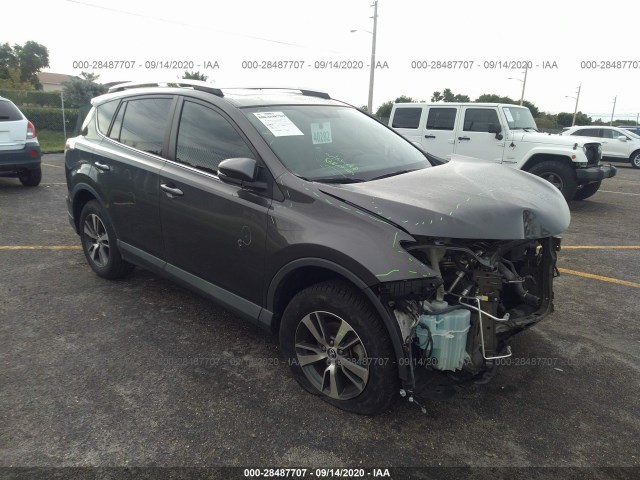 TOYOTA RAV4 2016 2t3wfrev5gw269134