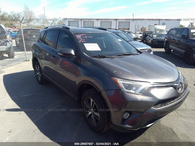 TOYOTA RAV4 2016 2t3wfrev5gw271160