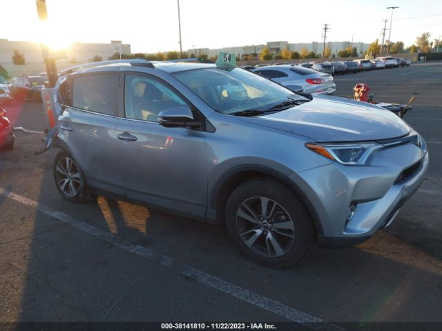 TOYOTA RAV4 2016 2t3wfrev5gw271191