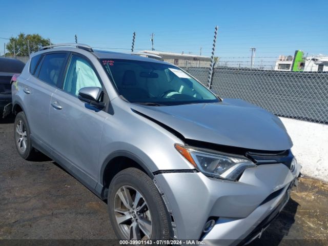 TOYOTA RAV4 2016 2t3wfrev5gw280943