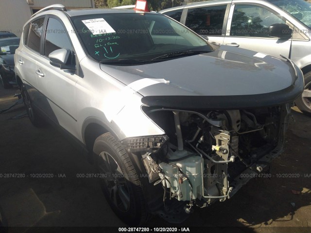 TOYOTA RAV4 2016 2t3wfrev5gw282451