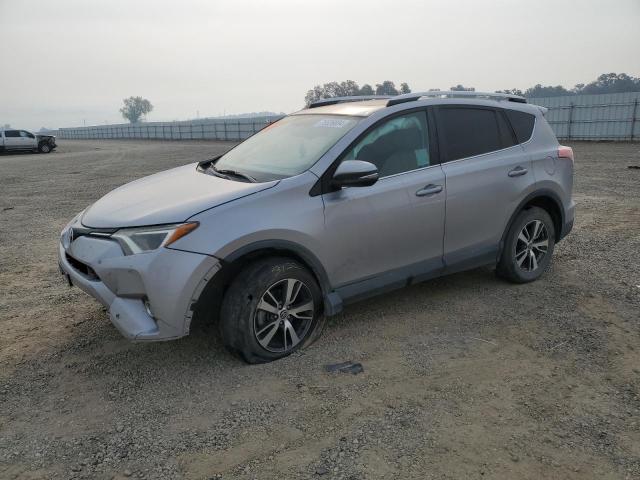 TOYOTA RAV4 XLE 2016 2t3wfrev5gw282837