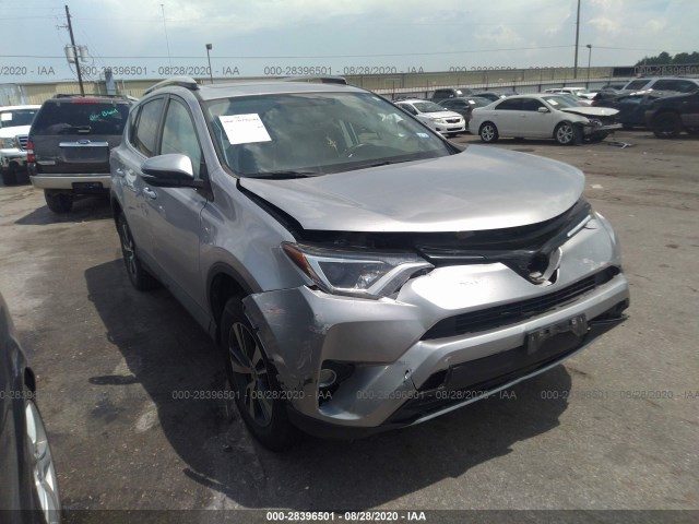 TOYOTA RAV4 2016 2t3wfrev5gw282885