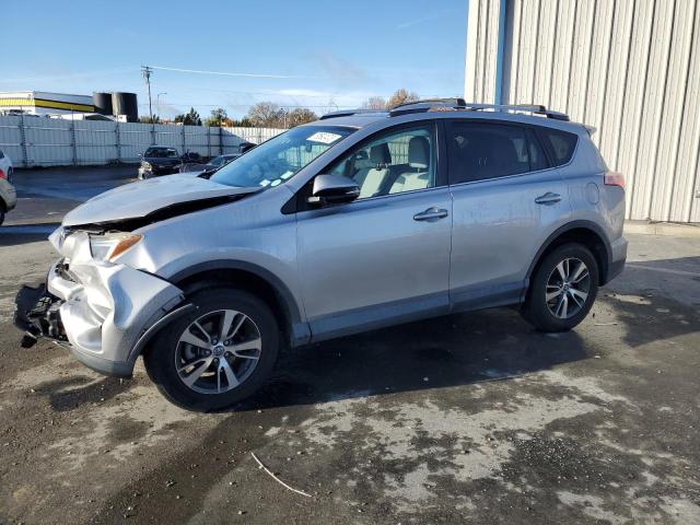 TOYOTA RAV4 2016 2t3wfrev5gw283017