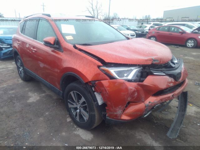 TOYOTA RAV4 2016 2t3wfrev5gw294647