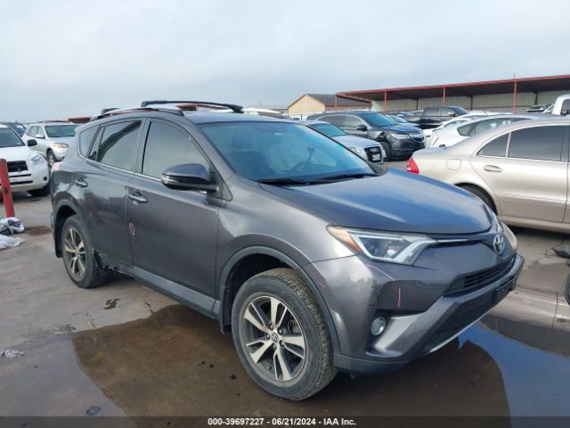 TOYOTA RAV4 2016 2t3wfrev5gw297838