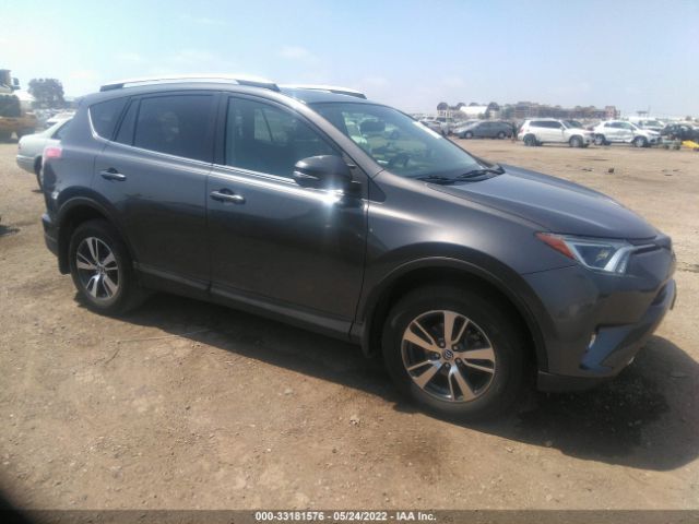 TOYOTA RAV4 2016 2t3wfrev5gw309809