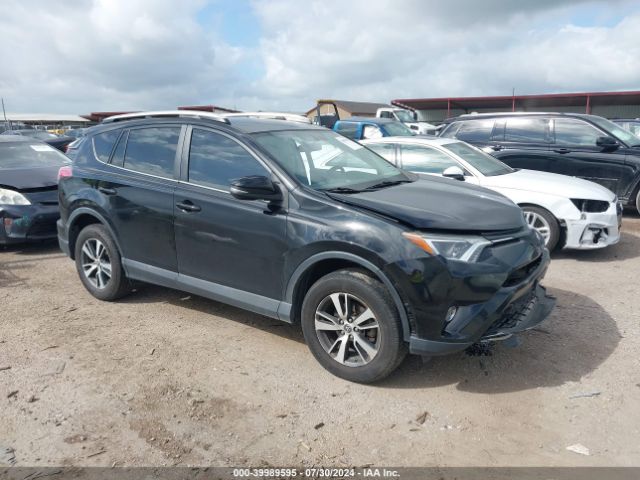 TOYOTA RAV4 2016 2t3wfrev5gw311172