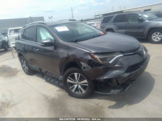 TOYOTA RAV4 2017 2t3wfrev5hw316244