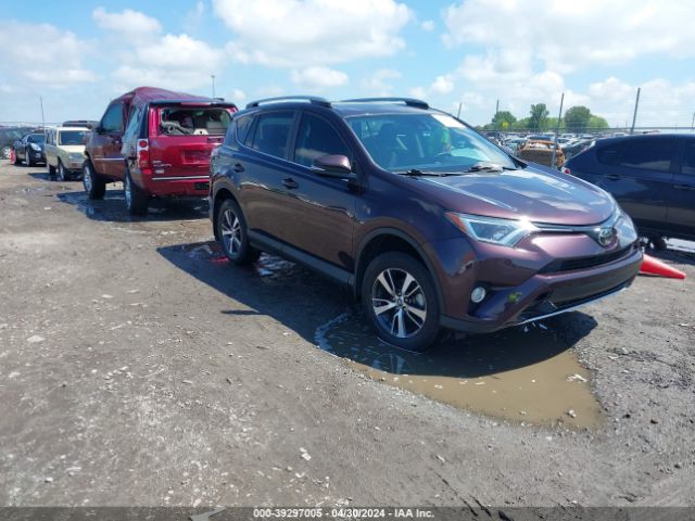 TOYOTA RAV4 2017 2t3wfrev5hw323422