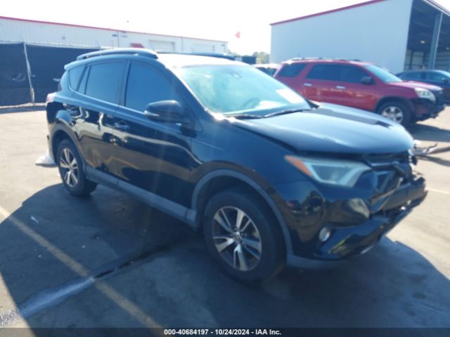 TOYOTA RAV4 2017 2t3wfrev5hw326210