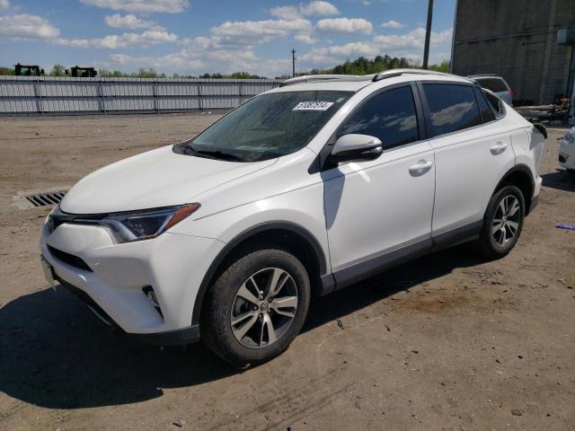 TOYOTA RAV4 2017 2t3wfrev5hw356923