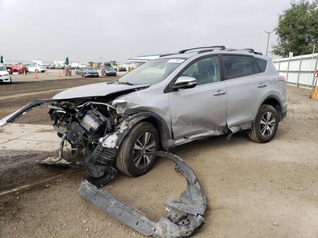 TOYOTA RAV4 2017 2t3wfrev5hw357098