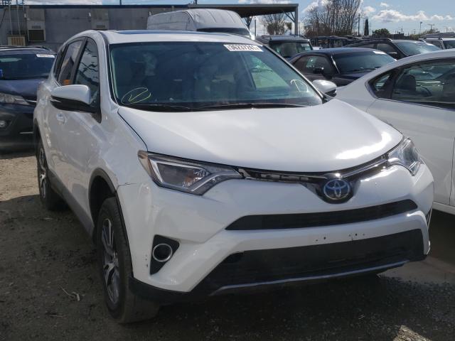 TOYOTA RAV4 2017 2t3wfrev5hw363225