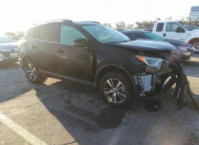 TOYOTA RAV4 2017 2t3wfrev5hw366318