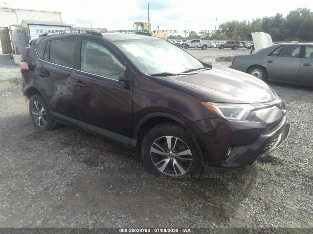 TOYOTA RAV4 2017 2t3wfrev5hw371910