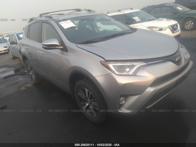 TOYOTA RAV4 2017 2t3wfrev5hw373205