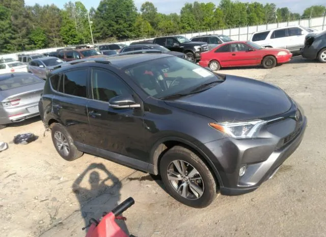 TOYOTA RAV4 2017 2t3wfrev5hw398959