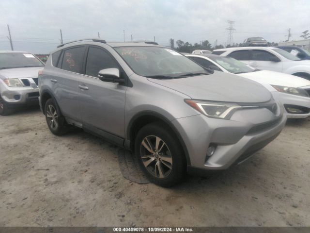 TOYOTA RAV4 2017 2t3wfrev5hw399531