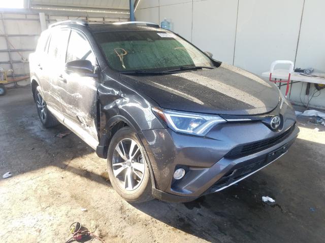 TOYOTA RAV4 ADVEN 2018 2t3wfrev5jw405737