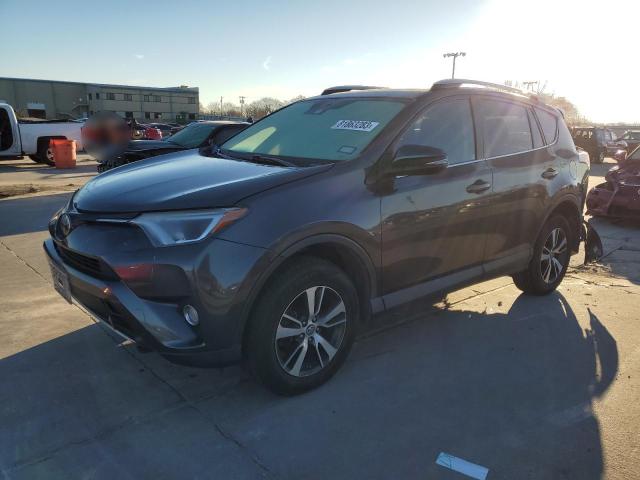 TOYOTA RAV4 2018 2t3wfrev5jw405771