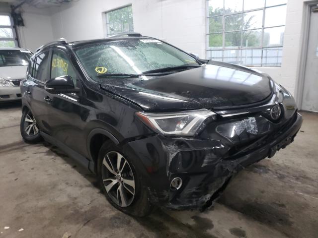 TOYOTA RAV4 ADVEN 2018 2t3wfrev5jw411859