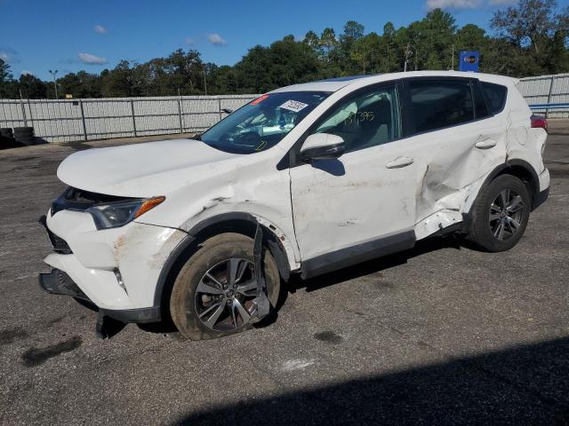 TOYOTA RAV4 2018 2t3wfrev5jw412428