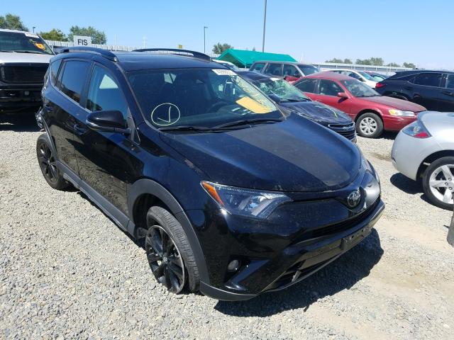 TOYOTA RAV4 ADVEN 2018 2t3wfrev5jw414888