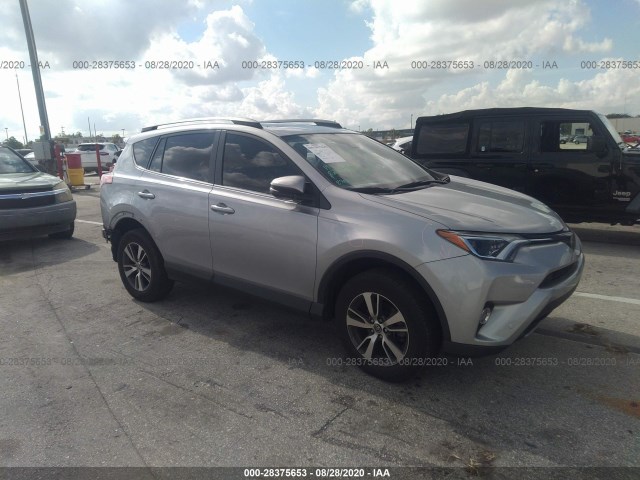 TOYOTA RAV4 2018 2t3wfrev5jw415524