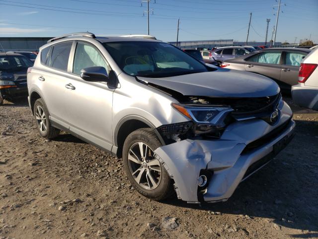 TOYOTA RAV4 ADVEN 2018 2t3wfrev5jw415801