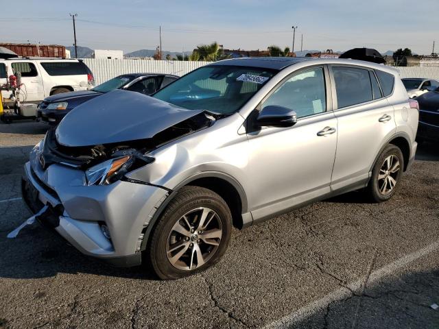 TOYOTA RAV4 ADVEN 2018 2t3wfrev5jw419105