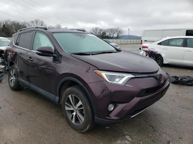 TOYOTA RAV4 ADVEN 2018 2t3wfrev5jw419539