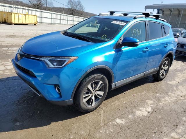 TOYOTA RAV4 2018 2t3wfrev5jw420190