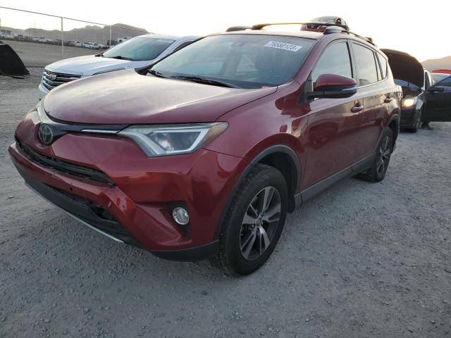 TOYOTA RAV4 2018 2t3wfrev5jw423459