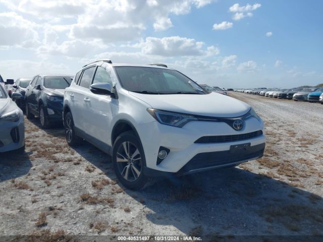 TOYOTA RAV4 2018 2t3wfrev5jw428175