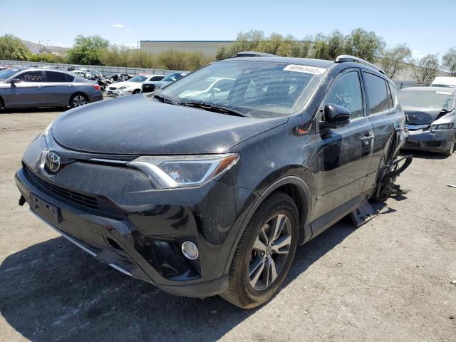 TOYOTA RAV4 ADVEN 2018 2t3wfrev5jw430427