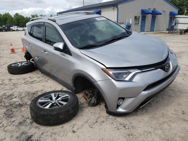 TOYOTA RAV4 ADVEN 2018 2t3wfrev5jw431688