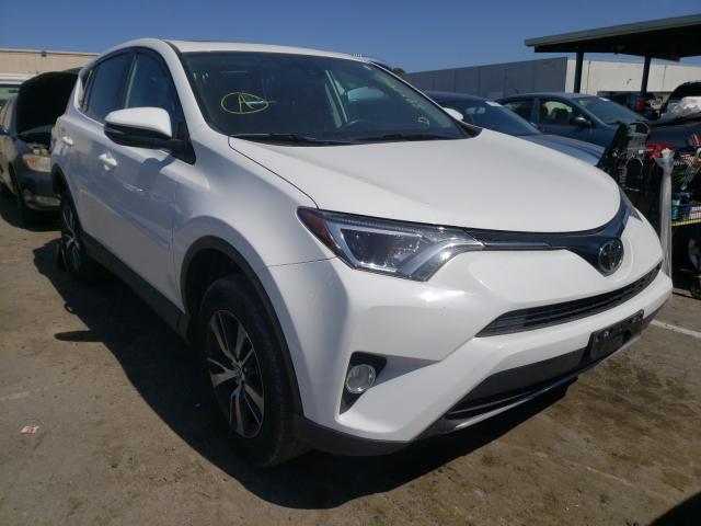 TOYOTA RAV4 ADVEN 2018 2t3wfrev5jw432128