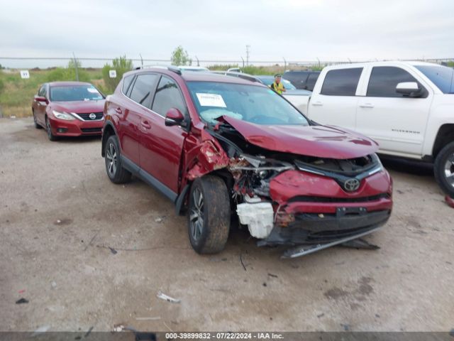 TOYOTA RAV4 2018 2t3wfrev5jw433876