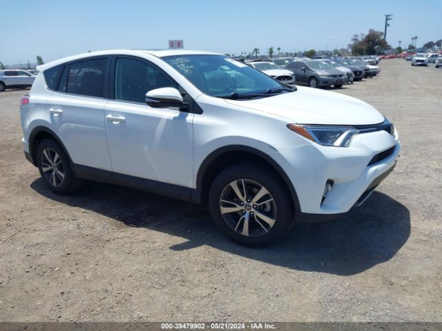 TOYOTA RAV4 2018 2t3wfrev5jw434901