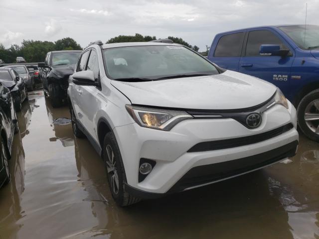 TOYOTA RAV4 ADVEN 2018 2t3wfrev5jw445946