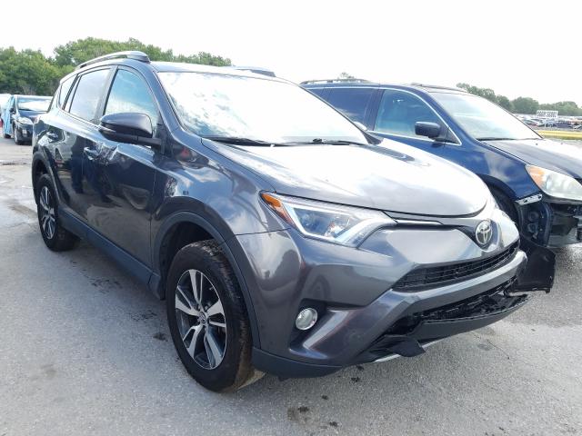 TOYOTA RAV4 ADVEN 2018 2t3wfrev5jw447342