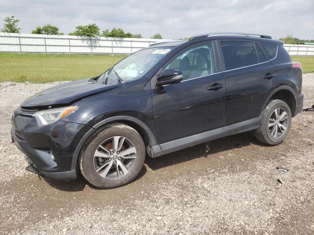 TOYOTA RAV4 2018 2t3wfrev5jw452492