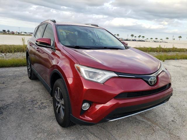 TOYOTA RAV4 ADVEN 2018 2t3wfrev5jw452928