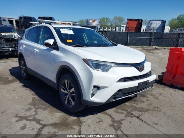 TOYOTA RAV4 2018 2t3wfrev5jw453819