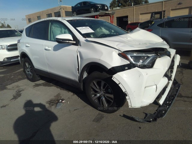 TOYOTA RAV4 2018 2t3wfrev5jw455537